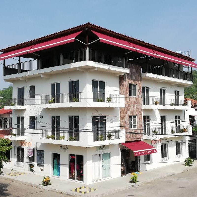Hotel Nonni