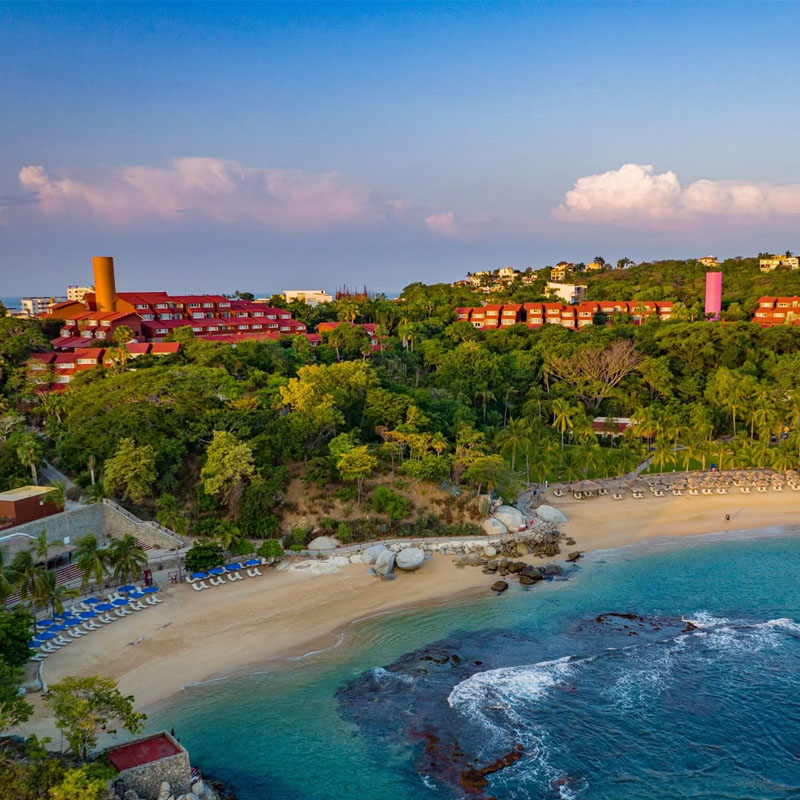 Las Brisas
